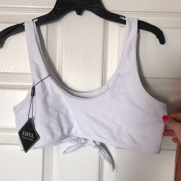 Zaful Bikini Top - Picture 2 of 2